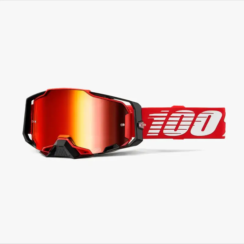 100% Armega Premium All-Terrain Goggles 1
