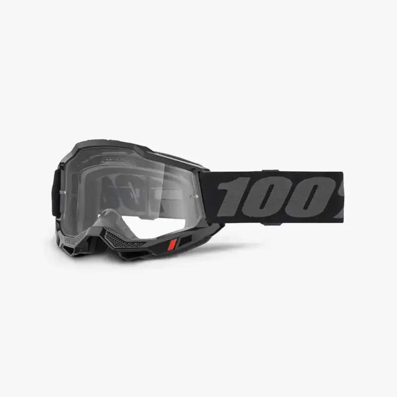100% Racing Accuri 2 Goggles – Discontinued 2023 Model 1