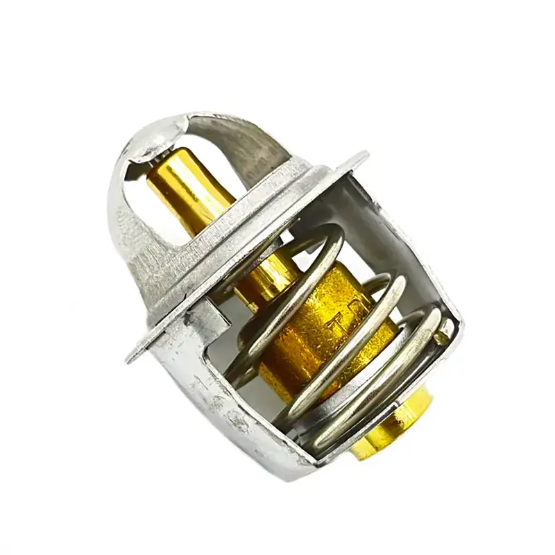 120°F Non-Bypass Thermostat For Polaris Snowmobiles (Part #7052433) 1