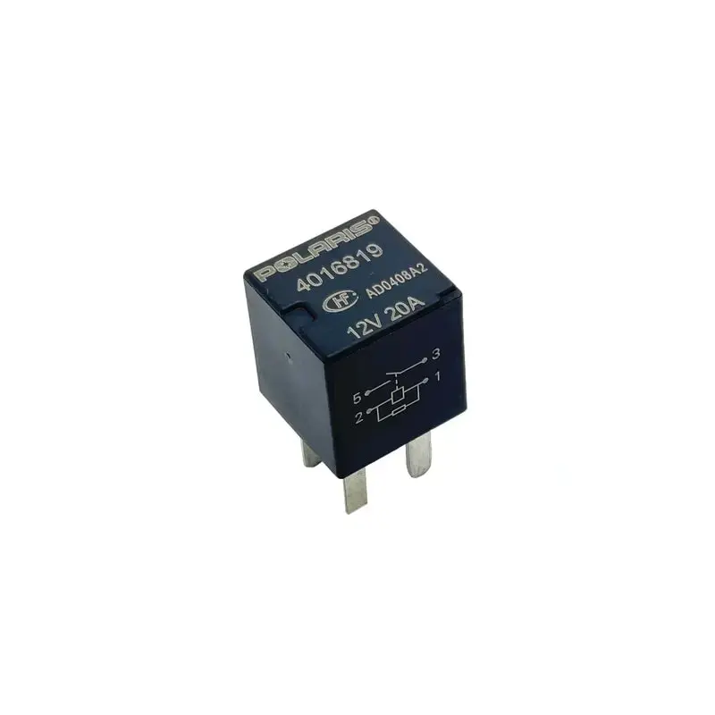 20-Amp 12V Relay For Polaris Ranger Atv 1