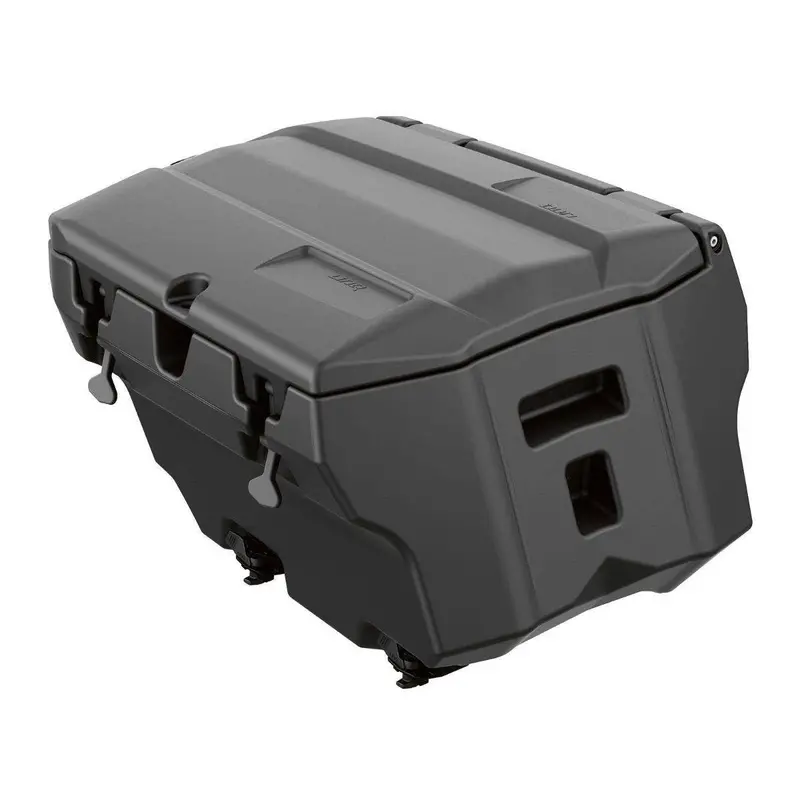 24-Gallon (90 L) Linq Adventure Cargo Box For Maximum Utility Capacity 1