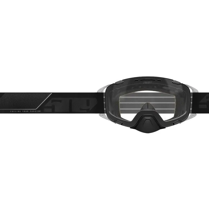 509 Aviator 2.0 Goggles – Premium Dual-Lens Atv & Snowmobile Goggles 1