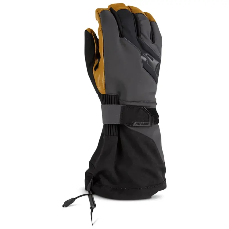 509 Backcountry Waterproof Gloves 1