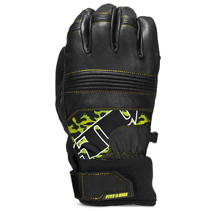 509 Free Range Thermal Gloves 1
