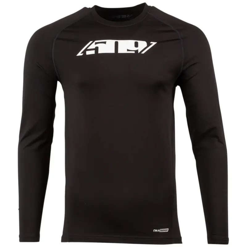509 Fzn Level 1 Performance Riding Shirt 3