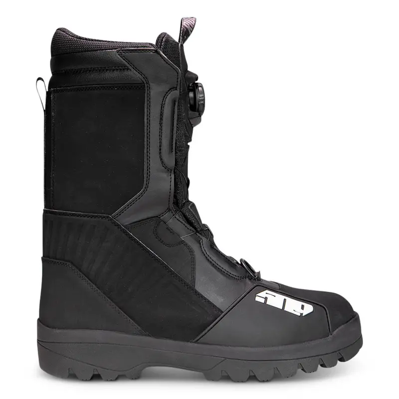 509 Raid Single-Boa All-Mountain Snowboard Boots 1