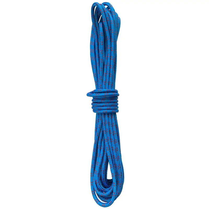 7Mm Prolite Anti-Kink Mainsheet For Ilca And Laser 1