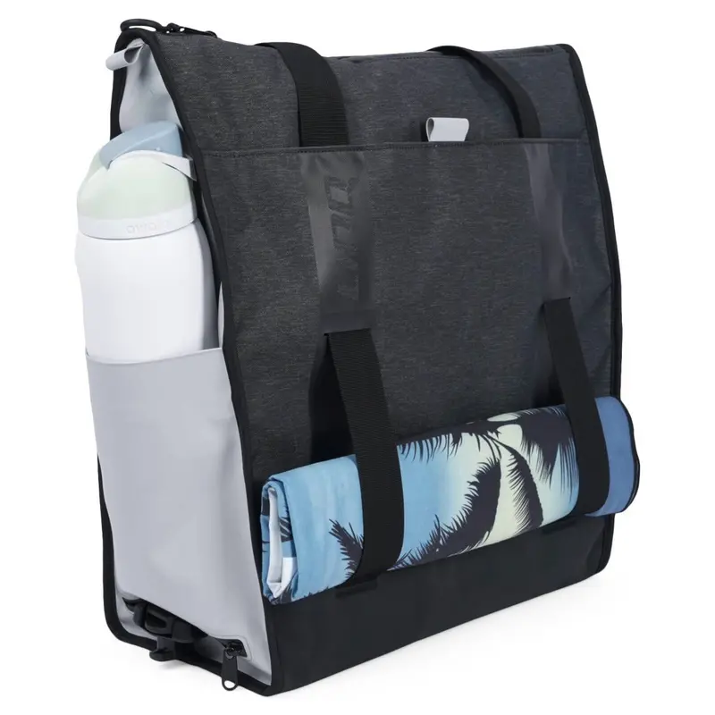 8.5-Gallon Insulated Linq Tote Bag (32 L) – Model 295101247 1