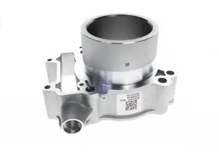 93Mm Cylinder Assembly For Polaris Engines (Includes 2 Units) 1