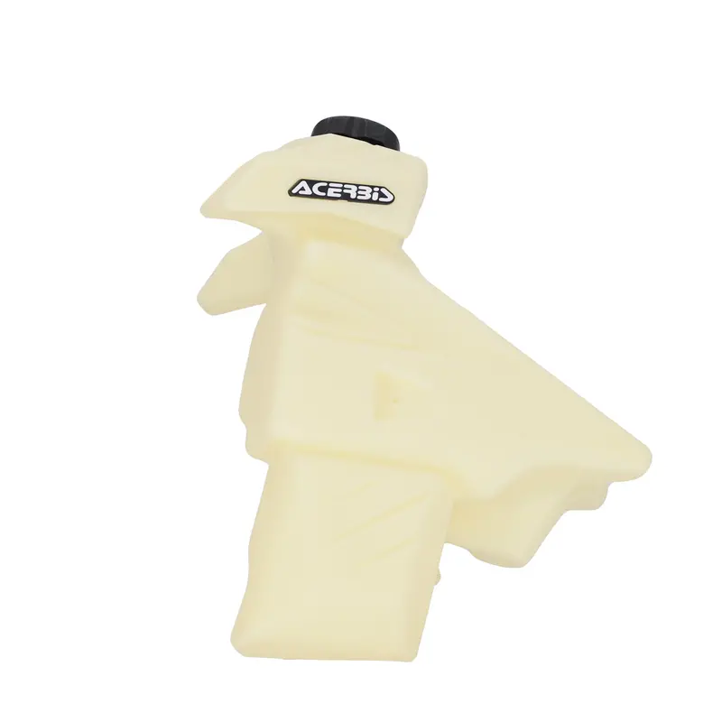 Acerbis 2.9-Gallon Natural Fuel Tank For Husqvarna Motorcycles - Model 29793-90147 1