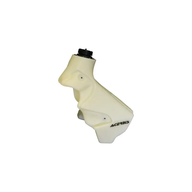 Acerbis 3.2-Gallon Natural Fuel Tank – Oem-Style Replacement – 22115-60147 1