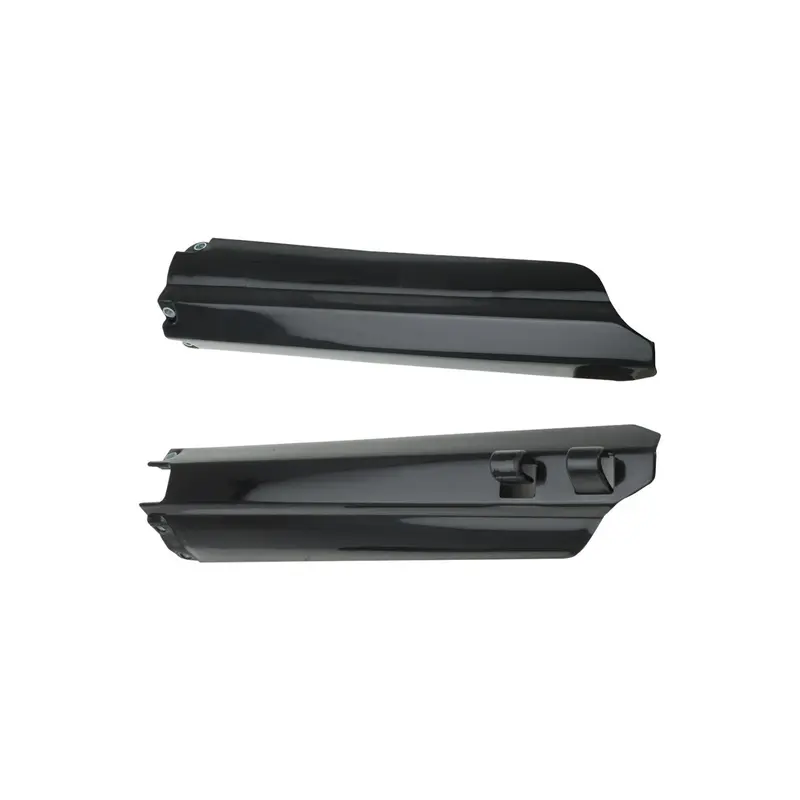 Acerbis Black Fork Guard Protection Kit - Model 21149-90001 1
