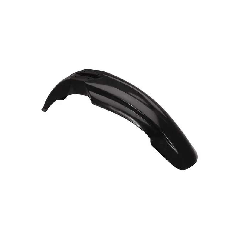 Acerbis Black Front Fender For Dirt Bikes 1