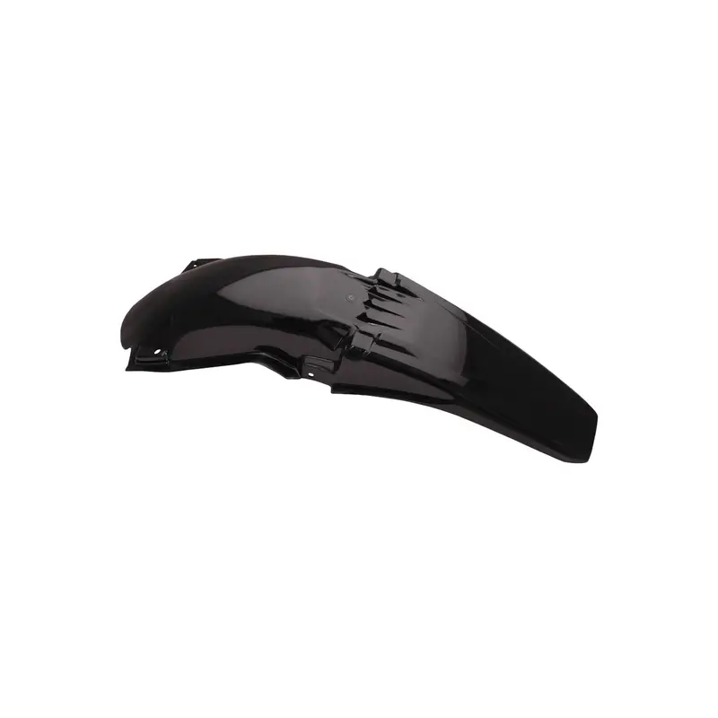 Acerbis Black Rear Fender For Off-Road Motorcycles 1
