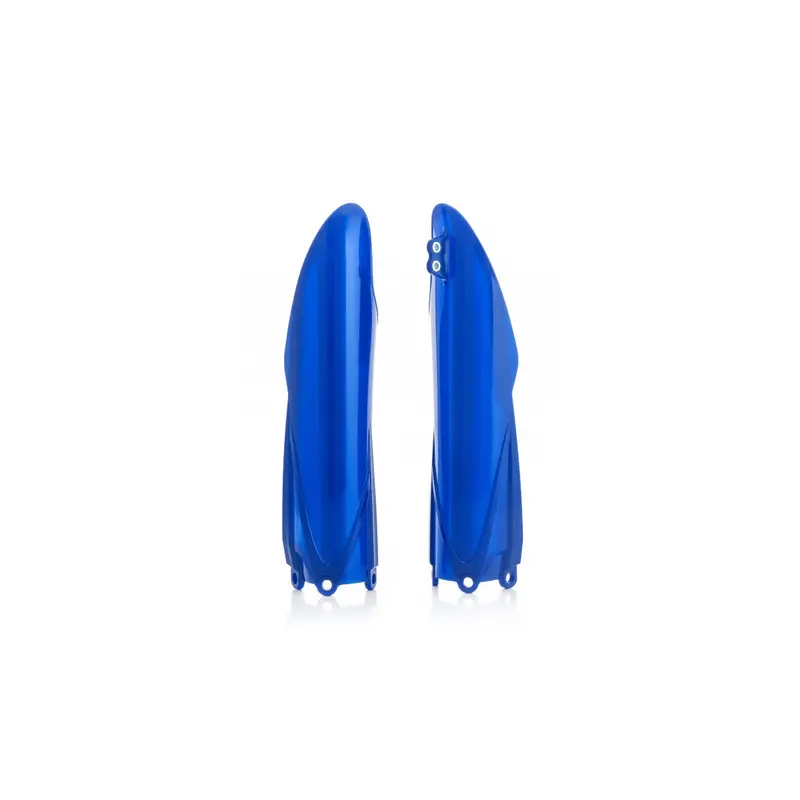 Acerbis Blue Fork Guard Protector (Model 21718-40003) 1