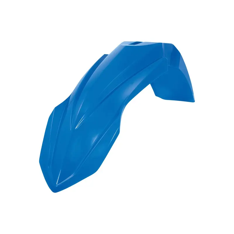 Acerbis Blue Front Fender For Off-Road Motorcycles – 21717-40003 1