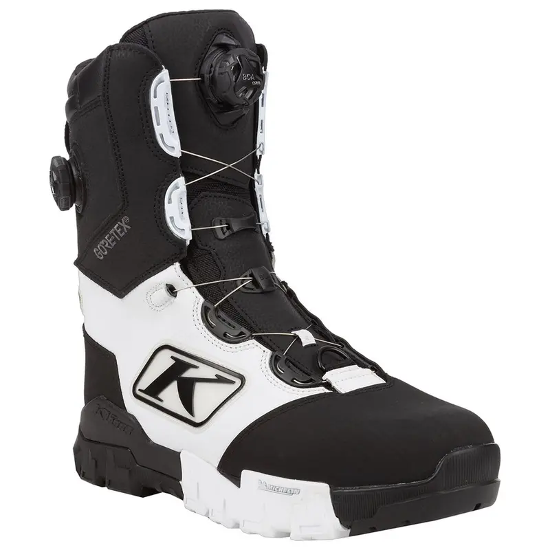 Adrenaline Pro S Gtx Boa Winter Boots – 2024 Model 1