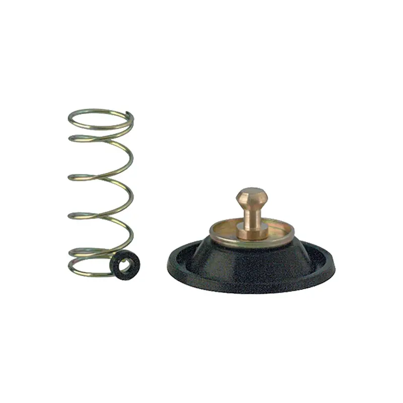 Air Cut-Off Valve Kit For Yamaha Motorcycles – K&L 118-2802 1