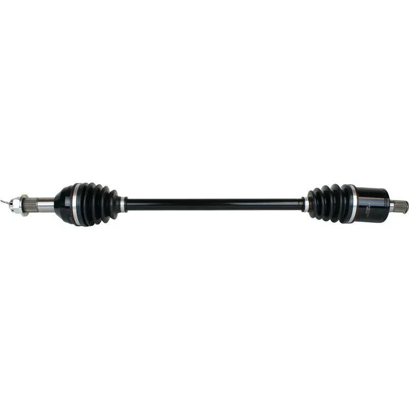 All Balls 6-Ball Axle Kit – Standard Duty Replacement For Atv/Utv Applications (Part #531-0826) 1