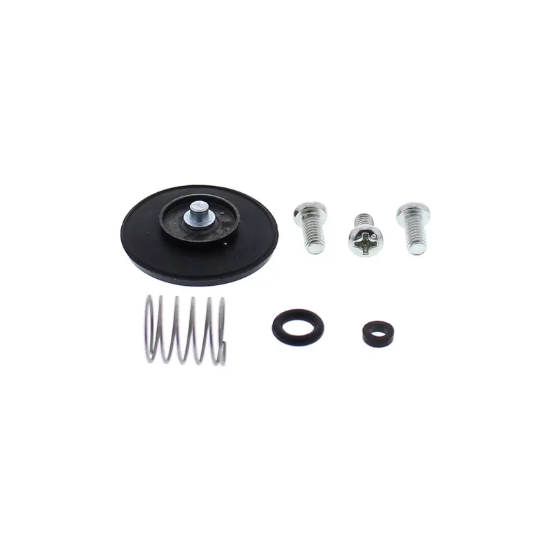 All Balls Accelerator Pump Rebuild Kit – Precision Components For Throttle Response – 246-3005 1
