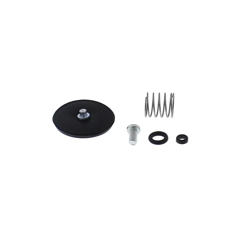 All Balls Accelerator Pump Rebuild Kit – Restores Throttle Response In Mikuni Keihin Carbs 1