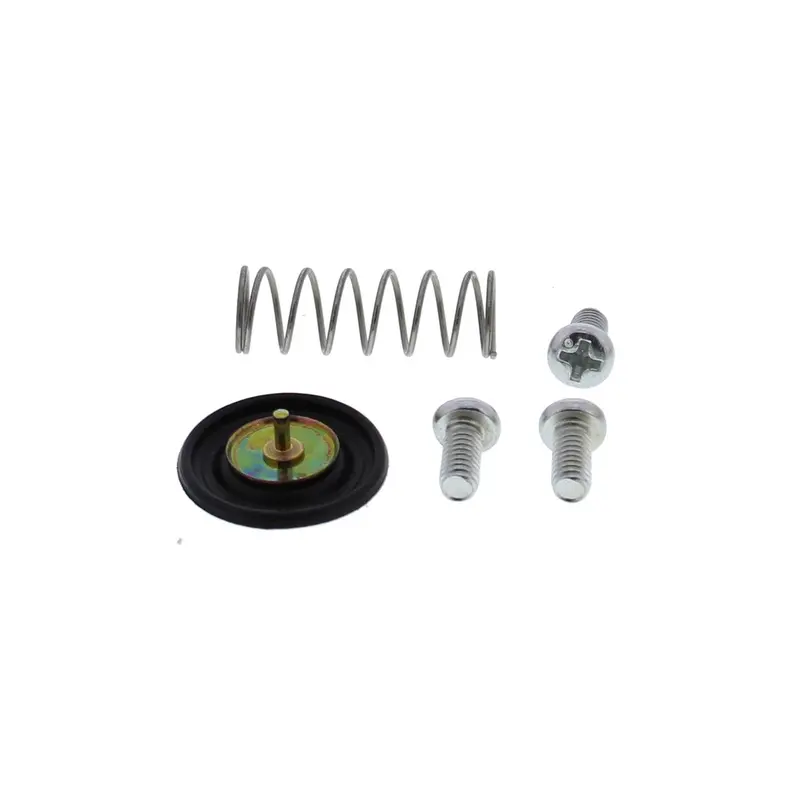 All Balls Air Cut-Off Valve Rebuild Kit – Carburetor Maintenance Solution – 246-4019 1
