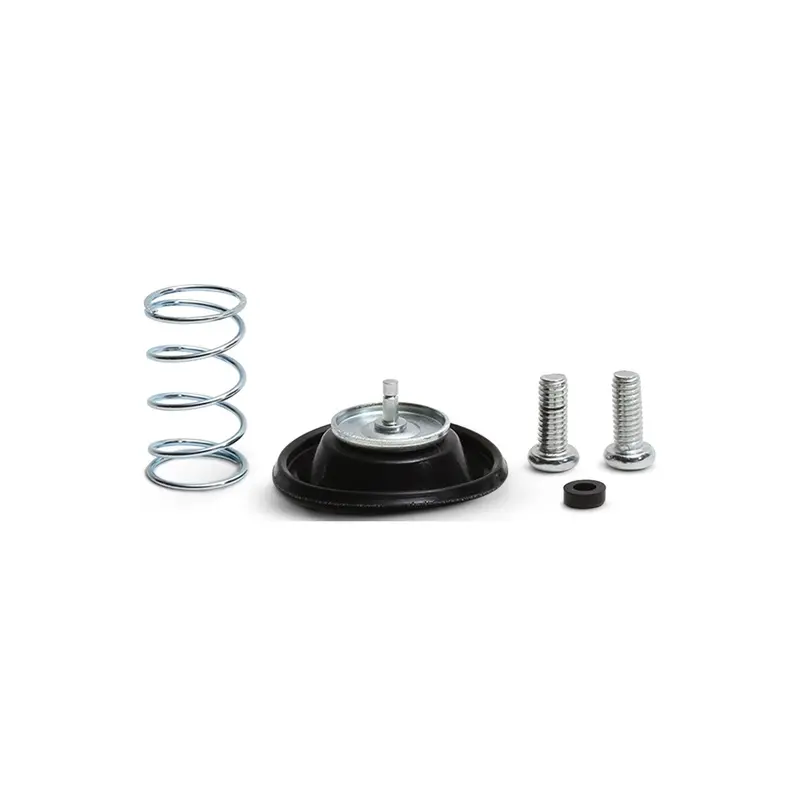 All Balls Air Cut-Off Valve Service Kit – Complete Rebuild Set For Carbureted Engines – 246-4030 1