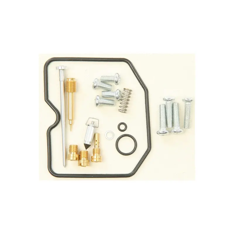 All Balls Bike Carburetor Maintenance Kit – Part #226-1077 1