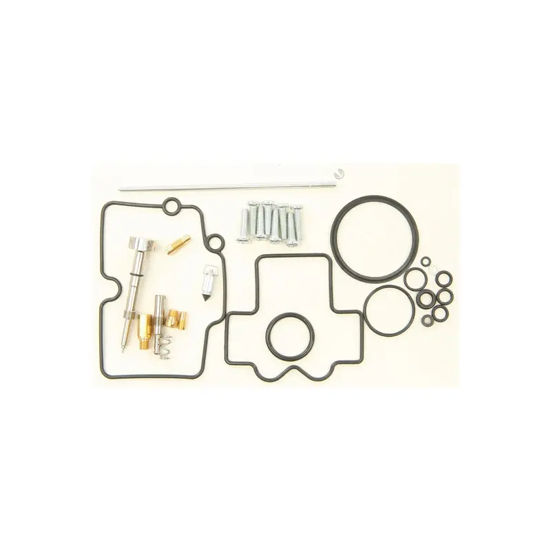All Balls Bike Carburetor Rebuild Kit - 226-1457 1