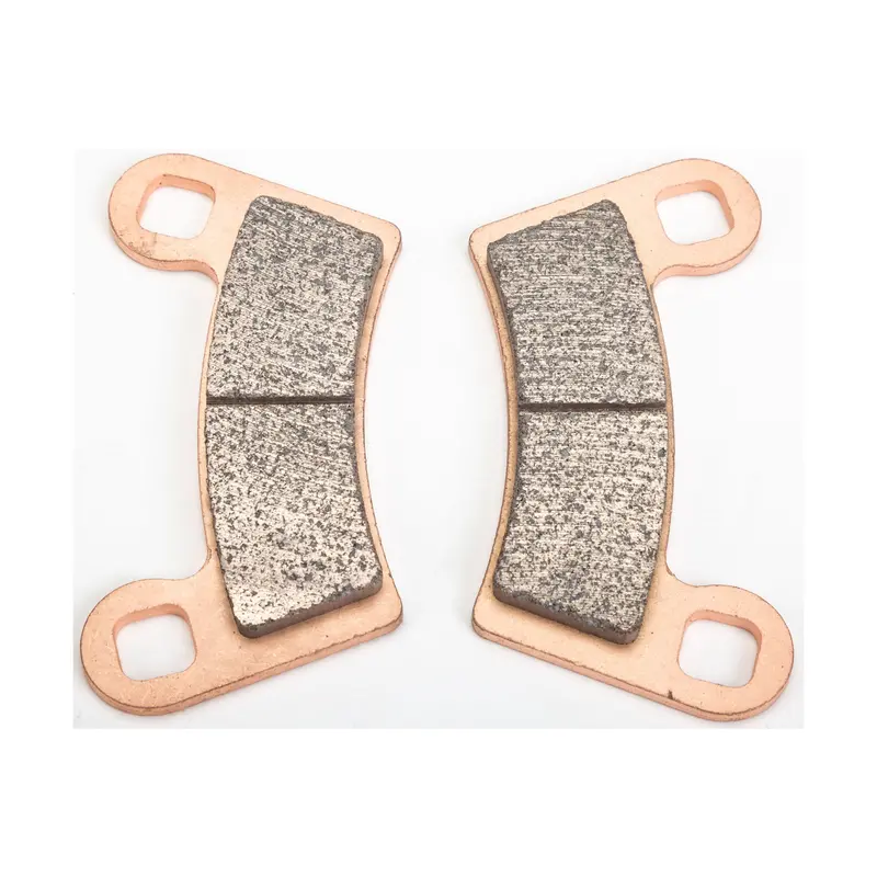 All Balls Brake Pad Kit Sintered - 218-8018 1