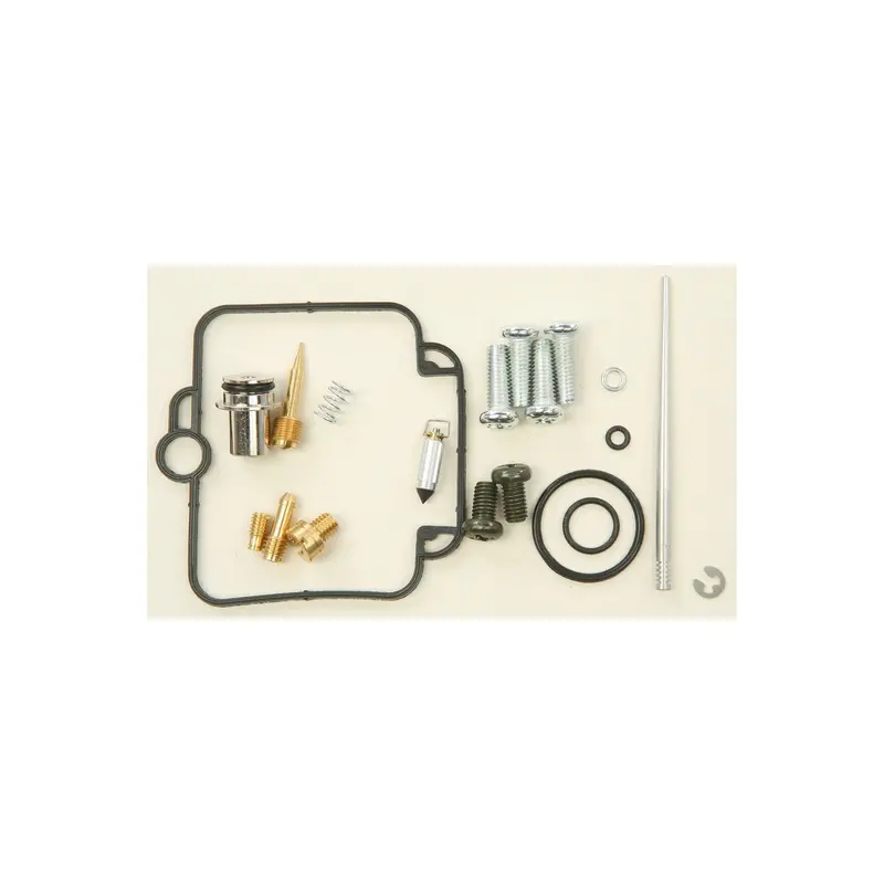 All Balls Carburetor Calibration Kit – For Accurate Air/Fuel Mixture Tuning, 226-1020 1