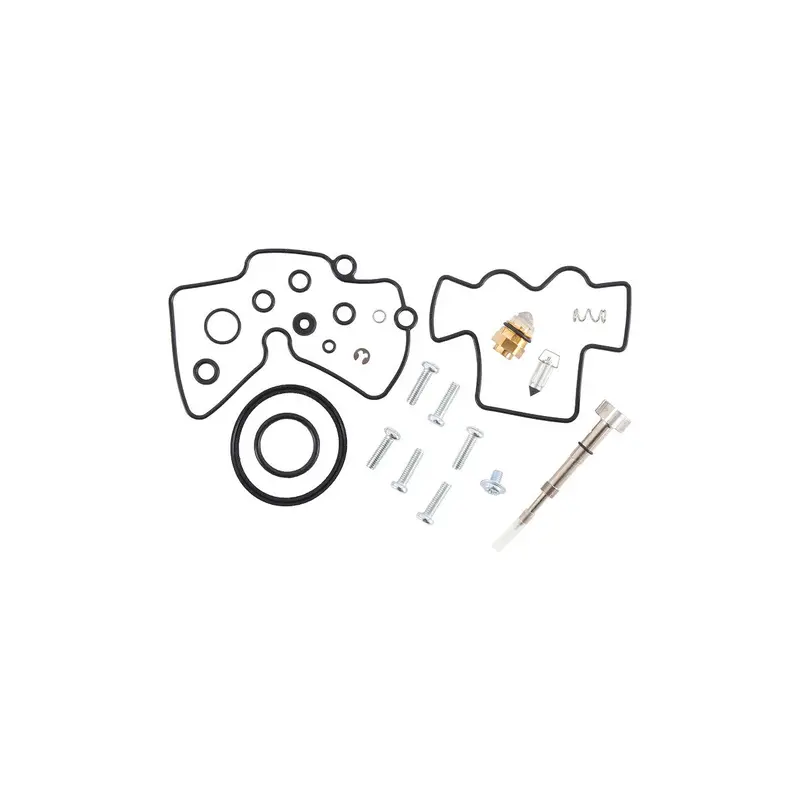 All Balls Carburetor Rebuild Kit For Motorcycles – Model 226-1521 1