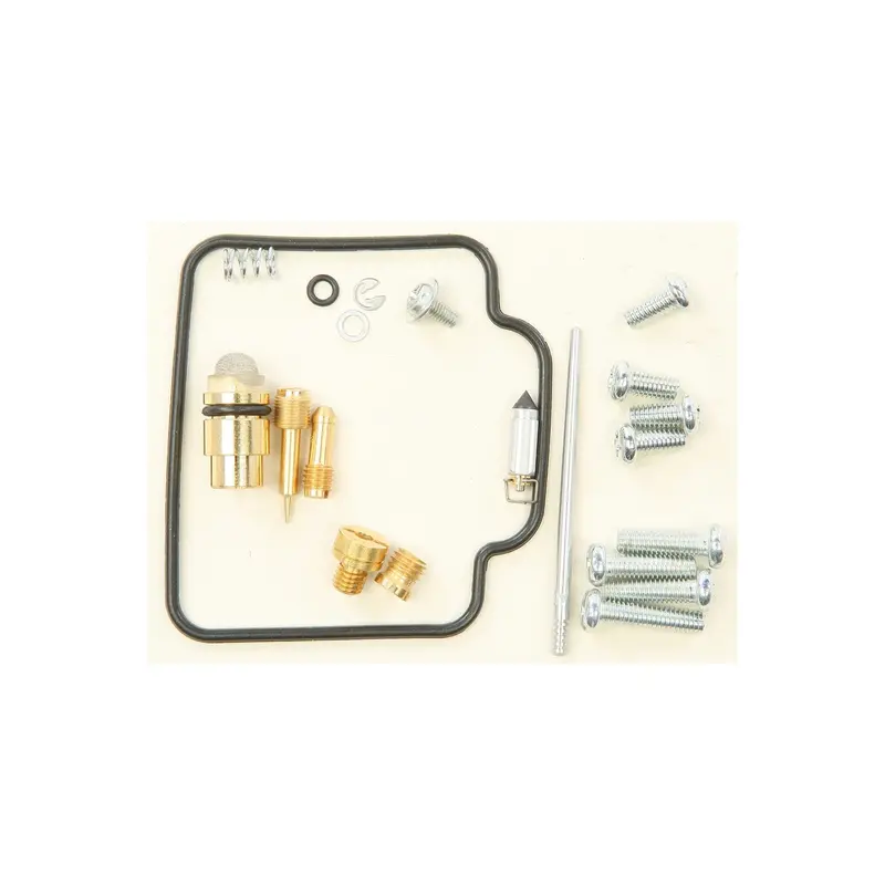 All Balls Carburetor Rebuild Kit For Motorcycles – Part #226-1078 1