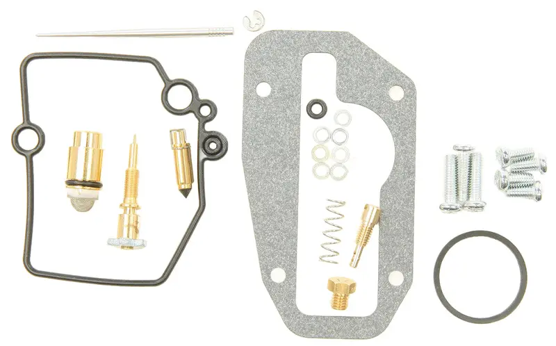 All Balls Carburetor Rebuild Kit For Yamaha Tt-R250 1