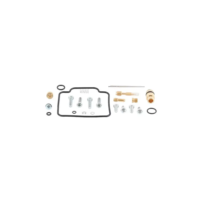 All Balls Carburetor Service Kit – Compatible With Select Models, 226-1523 1