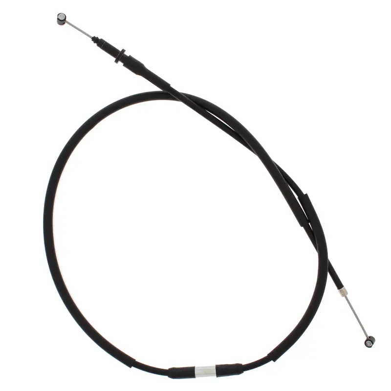 All Balls Clutch Cable – Durable Braided Construction 1