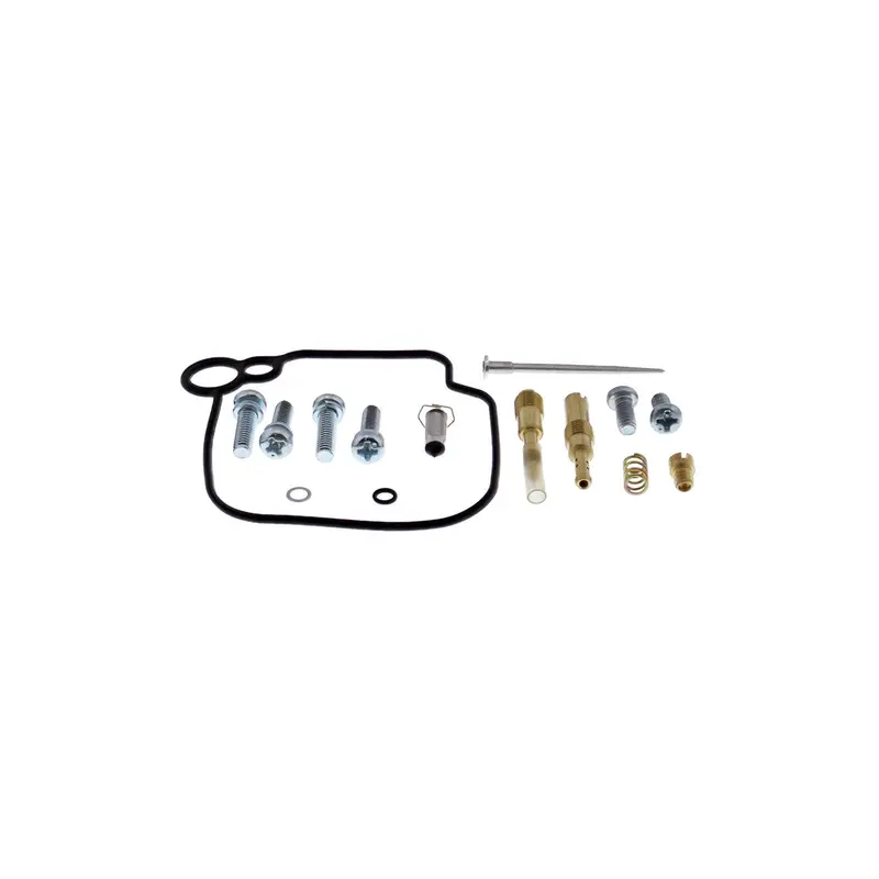 All Balls Complete Carburetor Rebuild Kit – Universal Fit For Small-Engine Applications 1