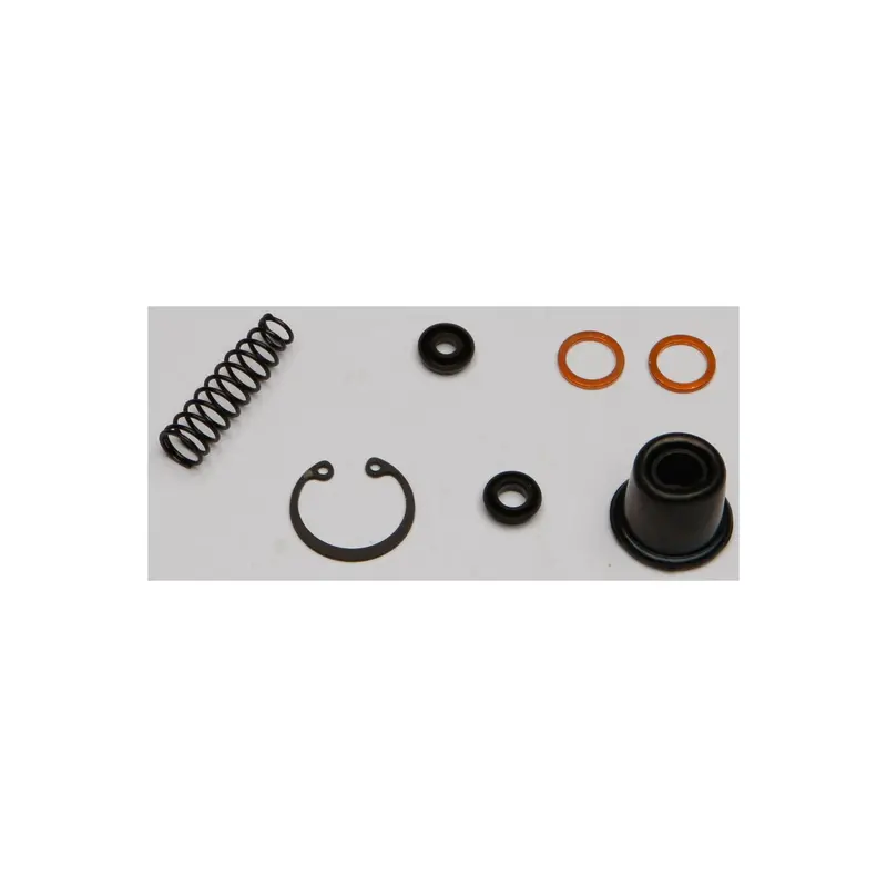 All Balls Dot 4-Compatible Master Cylinder Repair Kit – 21-81019 1