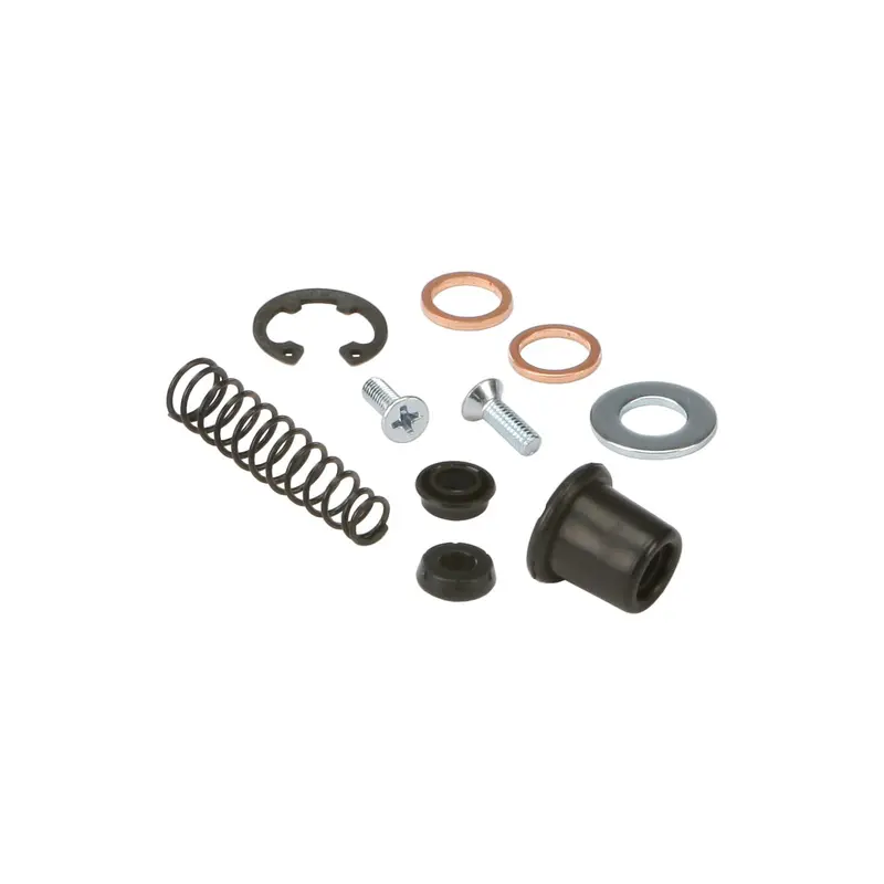 All Balls Dual-Piston Master Cylinder Rebuild Kit – 21-81002 1