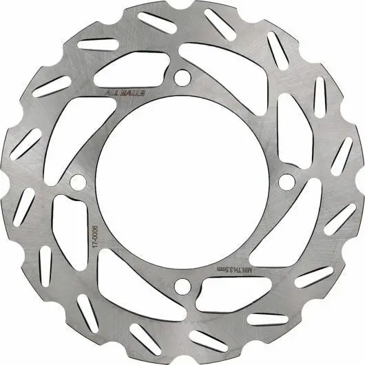 All Balls Durable Brake Rotor – Oem-Spec Replacement For Common Atv/Sx Models 1