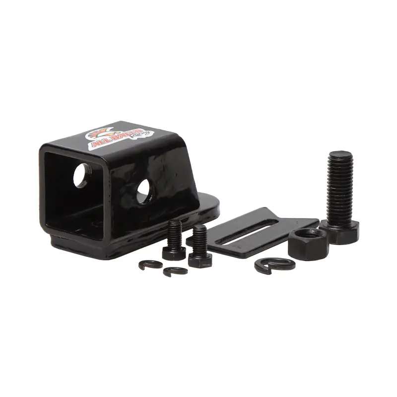 All Balls Ez Hitch Ball Mount Adapter – Adjustable Setup - 21-1005 1