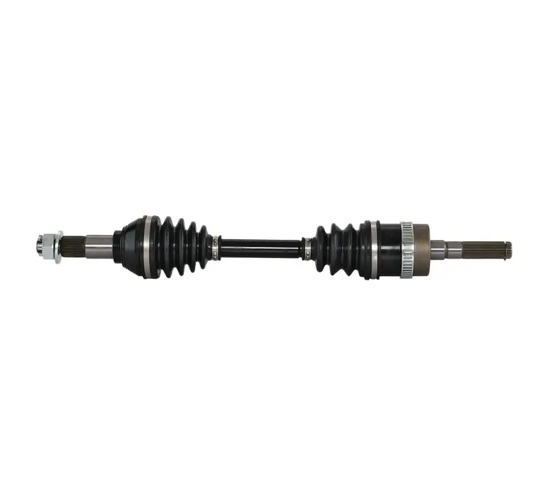 All Balls Heavy-Duty 6-Ball Axle – Can-Am Utv Compatible, Enhanced Load Capacity (Part #531-0815) 1