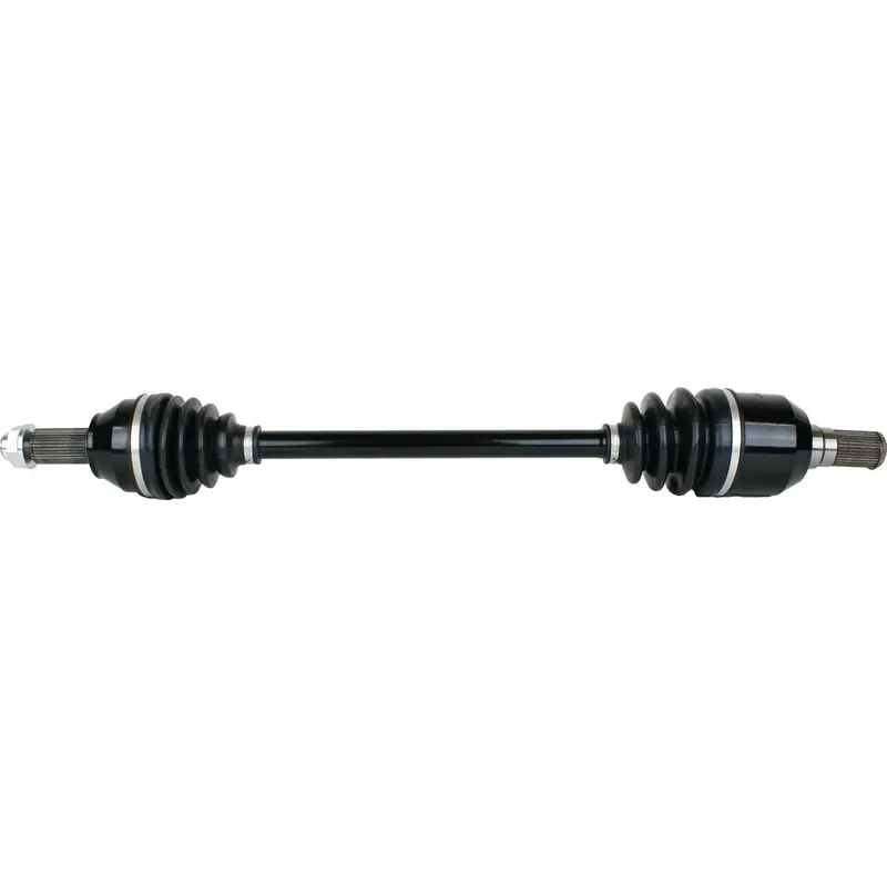 All Balls Heavy-Duty 6-Ball Axle – Yamaha-Specific Application, Reinforced Construction (Part #531-0825) 1