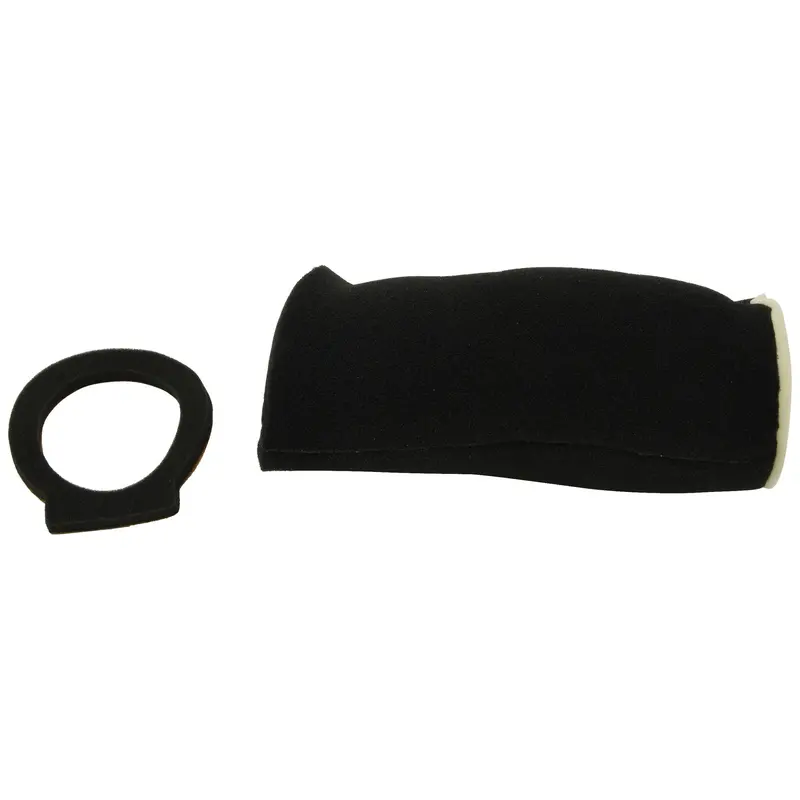 All Balls High-Capacity Air Filter Kit For Yamaha Applications – Reusable Design – 248-1066 1