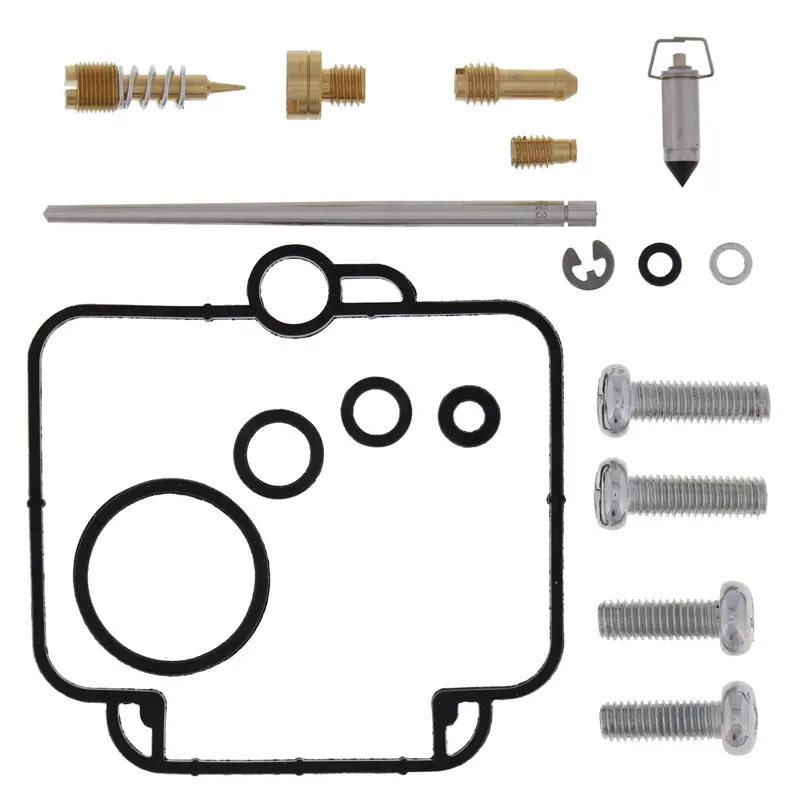 All Balls Racing Carburetor Rebuild Kit For Suzuki Dr650Se (226-1104) 1