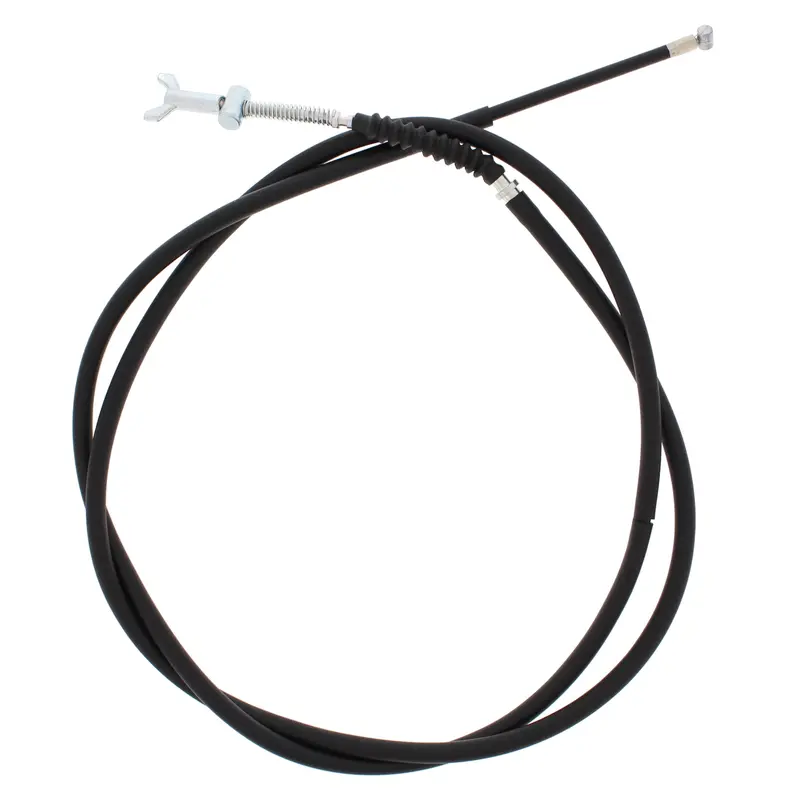 All Balls Rear Hand Brake Cable – Premium Stainless Steel Construction 1