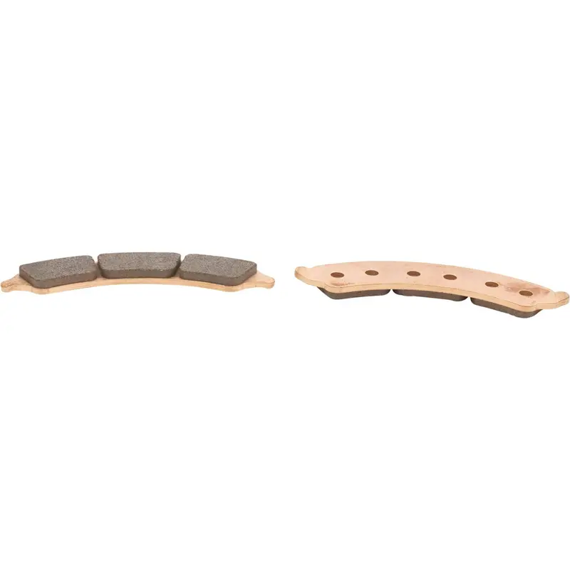 All Balls Sintered Brake Pad Kit 1