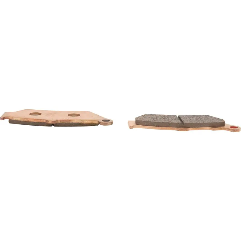 All Balls Sintered Brake Pad Kit – High-Friction Performance Upgrade 1