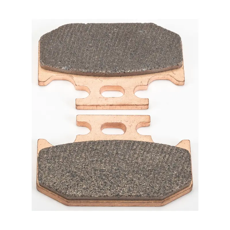 All Balls Sintered Brake Pad Kit – High-Performance Replacement, 218-8055 1