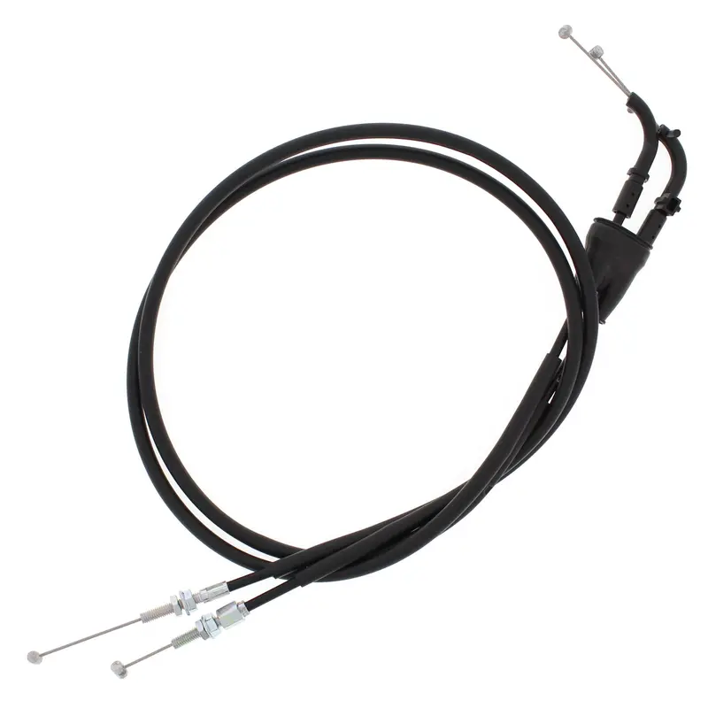 All Balls Throttle Cable – Corrosion-Resistant Housing 1